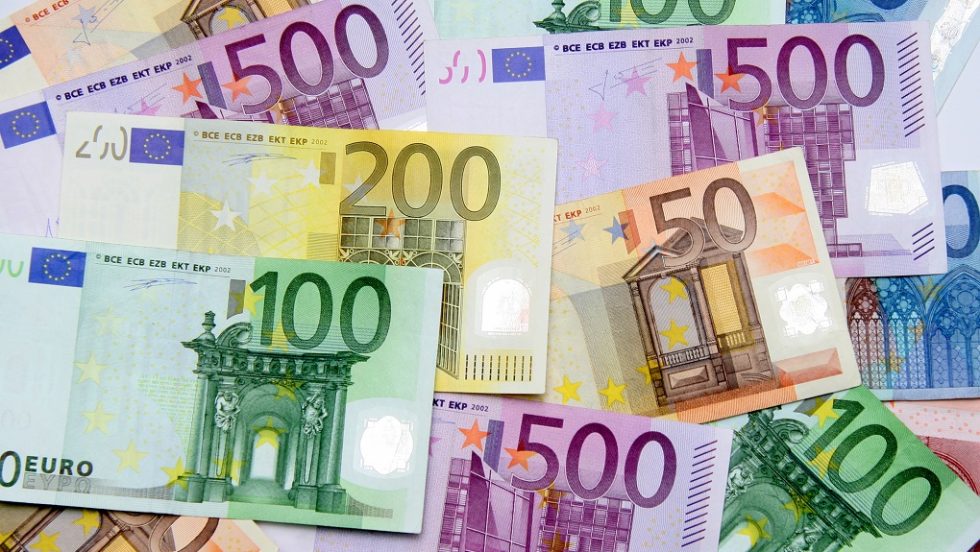 euros